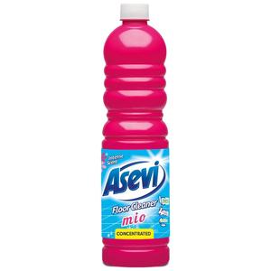 Asevi Concentrated Floor Cleaner Mio Buy Online