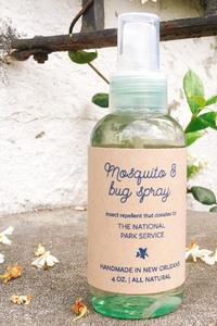 All Natural Bug Repellent Spray Cheapest Cheap Online