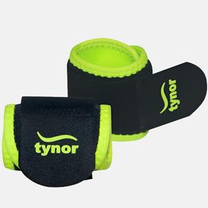 Tynor High Performance Unisex Wrist Support Pro Neo -Green/Orange Cheap Sale With Paypal