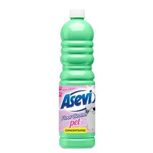 Asevi Concentrated Floor Cleaner Pet Cheap Factory Outlet