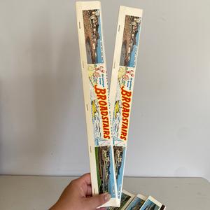 World's Largest Match book From Broadstairs Outlet For Nice