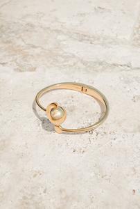 Hinge Cuff Acupressure Bracelet Discount Best Seller