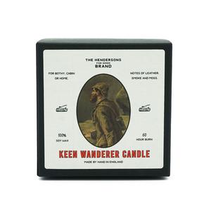 Keen Wanderer Candle Low Cost Cheap Pice