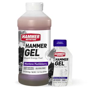 Hammer Gel Pay With Paypal
