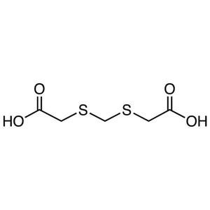 Methylenebis(thioglycolic Acid), 5G - M0218-5G Clearance Fast Delivery