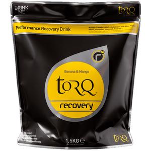 Torq Recovery Drink 1.5kg Pouch Looking For For Sale