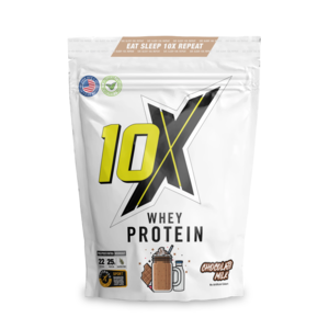 10X WHEY PROTEIN Low Cost Online