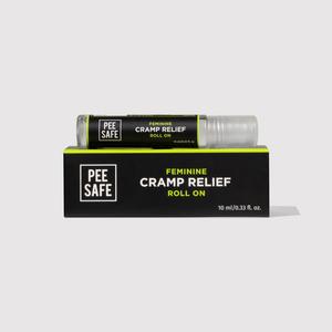 Cramp Relief Roll On (10 ML) Collections Online