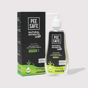 Daily Natural Intimate Wash For Women (200 ML) Outlet Top Quality