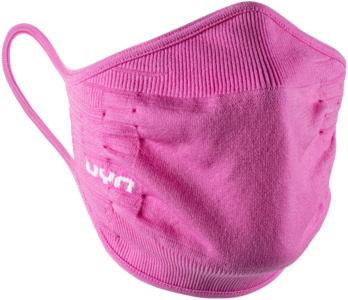 UYN Community Face Mask Pink Big Discount For Sale