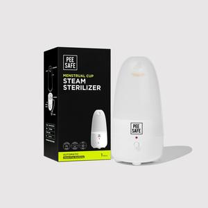 Menstrual Cup Steam Sterilizer Cheap Sale Latest Collections