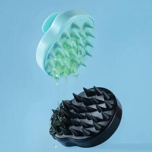 Cala Scalp Massaging Shampoo Shower Hair Brush Pick A Best Sale Online
