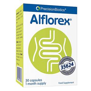 Alflorex Precision Biotics by Alimentary Health Outlet Wiki