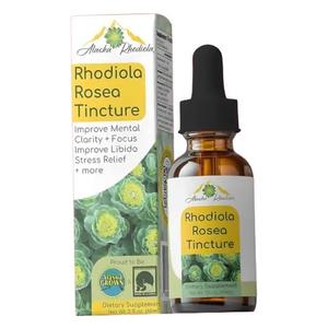Alaska Rhodiola Rosea Cheapest Pice Online