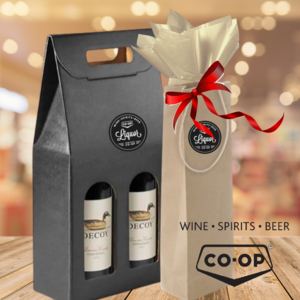 Gift Packaging Sale Recommend