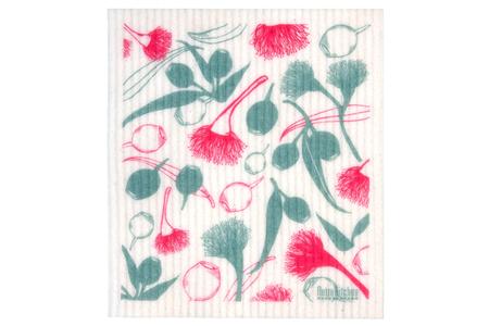 Sponge Cloth - Gumnuts Clearance 100% Guaranteed