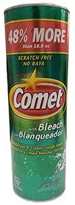 Comet Bleach Powder Free Shipping 2025
