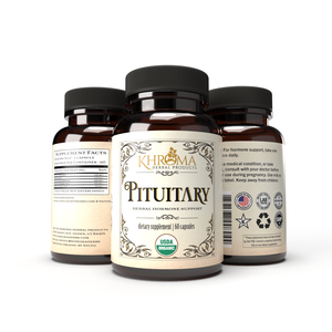 Organic Pituitary Blend Cheap Websites