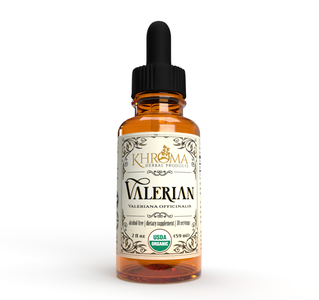 Organic Valerian Root Discount 2025 New