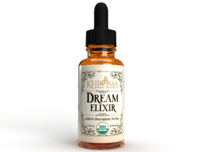 Dream Elixir - Organic Dream Enhancer Explore Cheap Pice