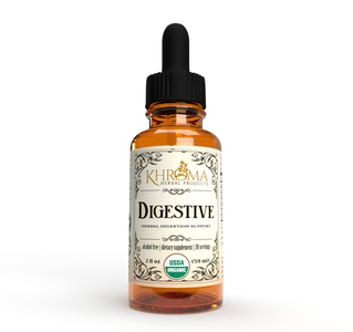 Organic Digestive Blend Affordable Online