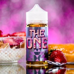 The One By Beard Vape (100ML) Free Shipping Nicekicks