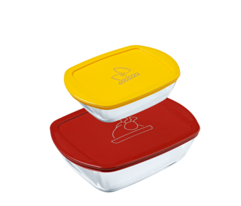 Cook & Store - Rest Kit for Students Clearance Clearance Store
