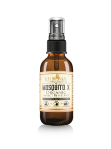 Mosquito X - Organic Insect Repellent Discount Low Shipping Fee