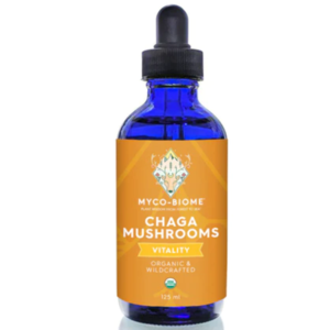 Adored Beast Chaga Mushrooms 125mL Outlet Locations Cheap Online