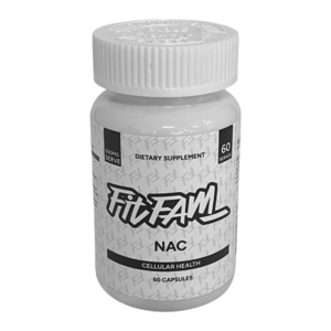 Fitfam NAC Cheap Sale Supply