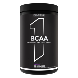 R1 BCAA 60 Serve Grape Get To Buy