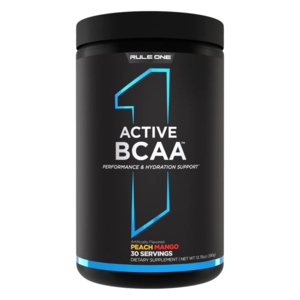 R1 Active BCAA Peach Mango Extremely Cheap Online