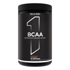 R1 BCAA 60 Serve Orange Cheap Sale Shop