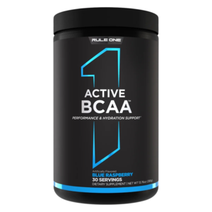 R1 Active BCAA Blue Raspberry Cheap Hot Sale