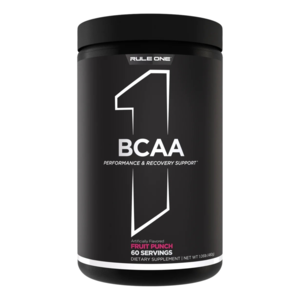 R1 BCAA 60 Serve Fruit Punch For Sale Cheap Pice