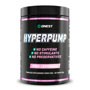 Onest Hyperpump Pink Lemonade Discount Latest Collections