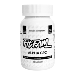 Fitfam Alpha GPC Wiki Sale Online