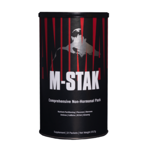 Animal M-Stak 21 Serves Cheap From China