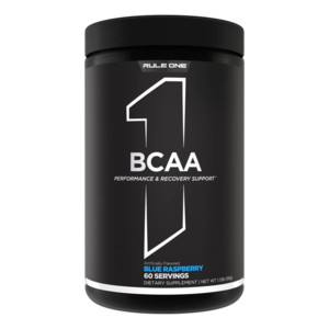R1 BCAA 60 Serve Blue Raspberry Clearance Fake