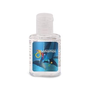0.5 oz. Square Hand Sanitizer with Logo Cheap Sale Low Pice