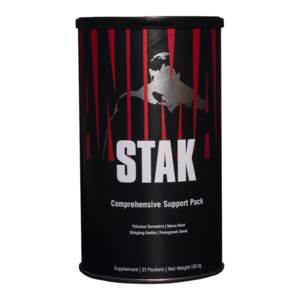 Animal Stak Free Shipping Classic