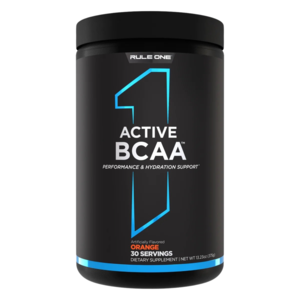 R1 Active BCAA Orange Pre Order Online