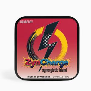 ZynCharge Energy Strips Discount Best