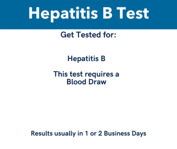 Hepatitis B Test Buy Cheap Genuine