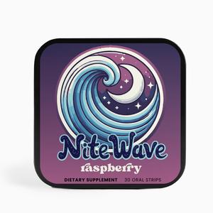 Nite Wave Sleep Strips Discount Eastbay