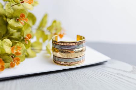 Moroccan / Magnetic / Copper Bracelet Shop For Cheap Pice