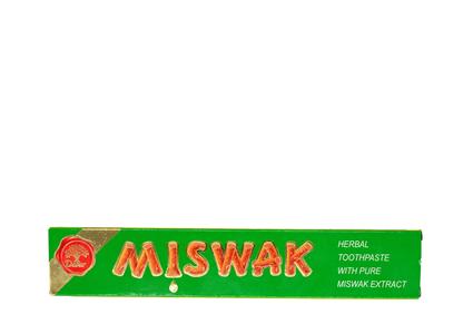 Dant pasta Dabur Miswak, 100 ml Discount Hot Sale