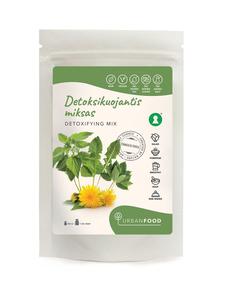 Detoksikuojantis miksas, 50 g For Sale Cheap Online