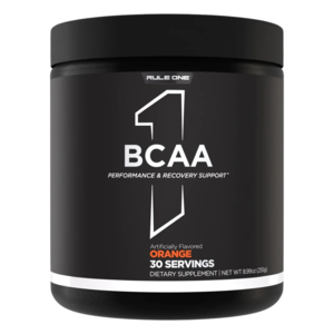 R1 BCAA 30 Serve Orange Real Online