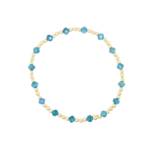Cultivated - Blue Apatite Best Wholesale For Sale